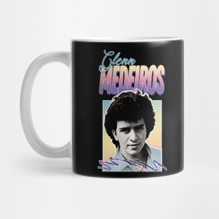 Funny Gift 80S Styled Mug